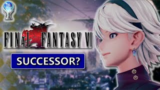 I played FANTASIAN Neo Dimension to 100% COMPLETION.  Is it any good? | Review