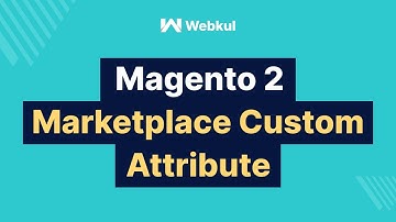 Magento 2 Multi-Vendor Marketplace Custom Attribute Add-On