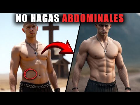 Video: ¿Son lo mismo abdominales y abdominales?