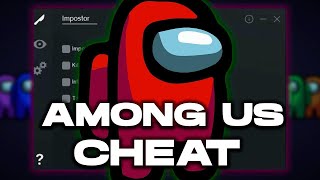Among Us Cheat For Pc Free Download Hack 2024 Pc Tutorial