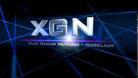 XGN Nobelium Introduction Video