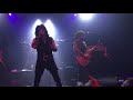 L.A. GUNS live at the Whiskey 6/15/19 (complete Bean Licker cut)