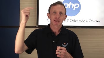curso php orientado a objetos - php do zero ao profissional