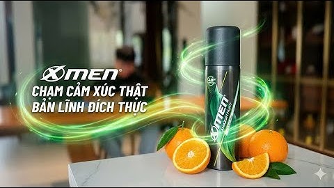 TVC | “Kìm nén là bản năng. Đối diện mới là bản lĩnh.” |