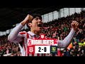 Hes our south korean king   stoke city 20 middlesbrough  highlights
