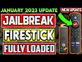 ?JAILBREAK AMAZON FIRESTICK FAST (2023 UPDATE)