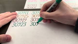 Writing #30924