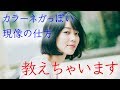027 RAW現像レクチャーvol.06 透明感のあるRAW現像