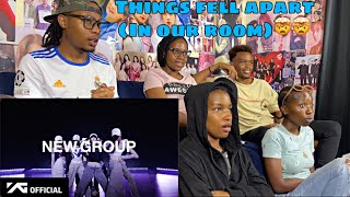 BABYMONSTER (#1-#7) HARAM, AHYEON, CHIQUITA, ASA, RORA, PHARITA, RUKA All Live Performance REACTION