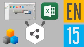 Sharing via public link or Excel