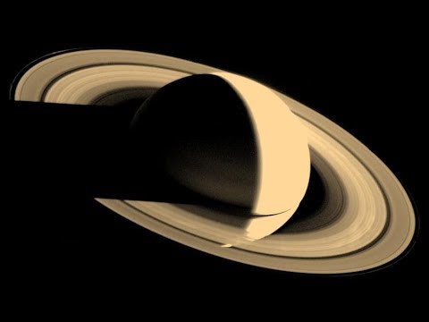 Video: Die Ringe Des Neuen Planeten Sind 200-mal Größer Als Die Von Saturn - Alternative Ansicht