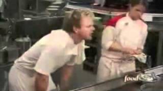 Gordon Ramsay Remix. Horny Hells Kitchen
