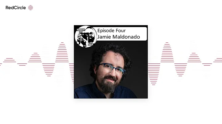 Photography Chat s3 ep4 Jamie Maldonado