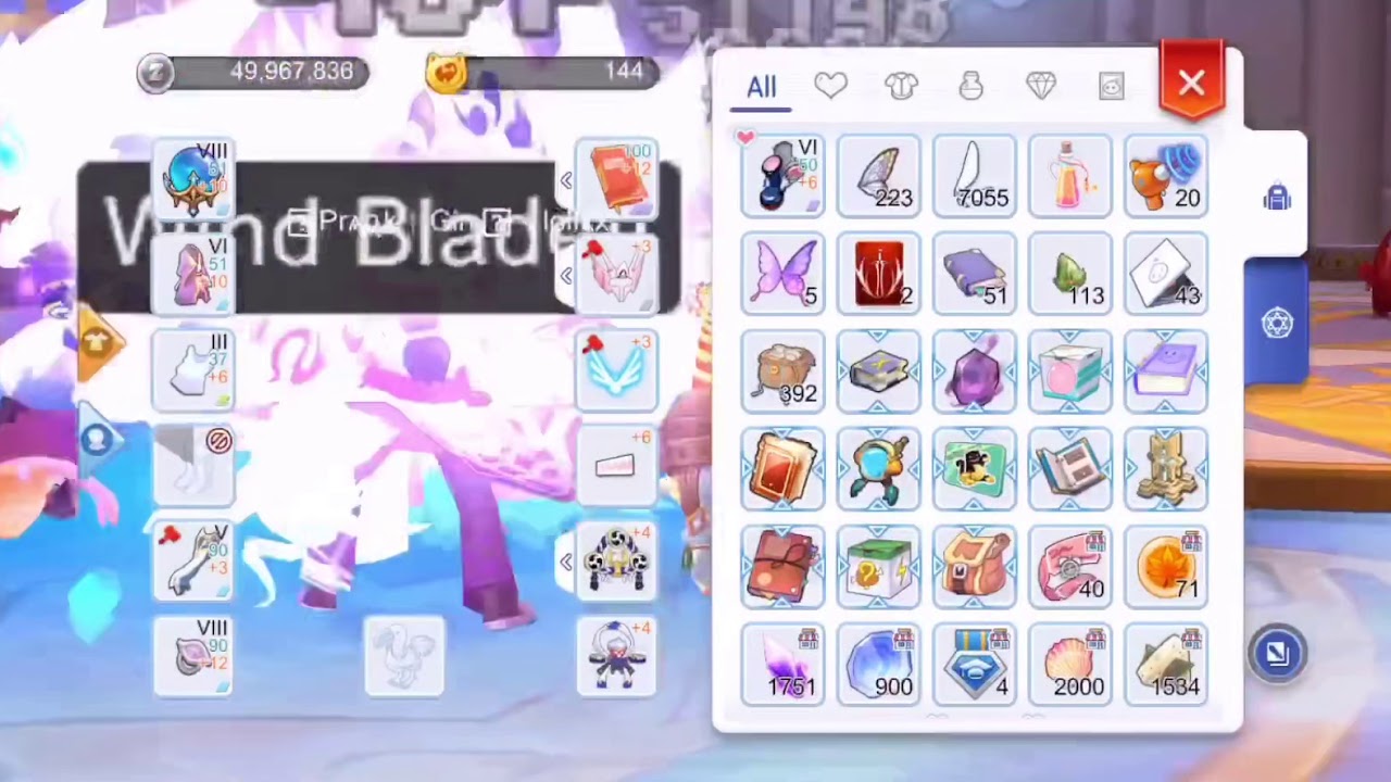 Sorcerer oracle nightmare TIPS and TRICK