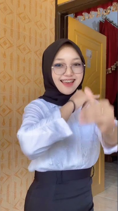 viral Vidio tik tok || enak susu nya mama