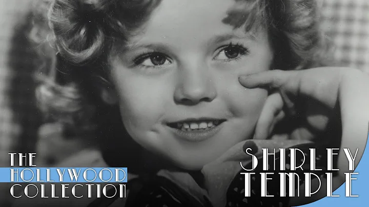 Shirley Temple: America's Little Darling | The Hol...