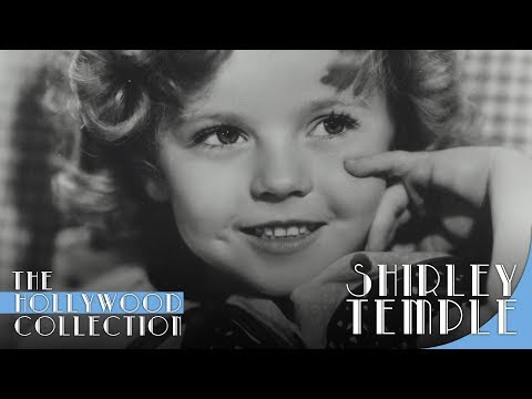 shirley-temple:-america's-little-darling-|-the-hollywood-collection