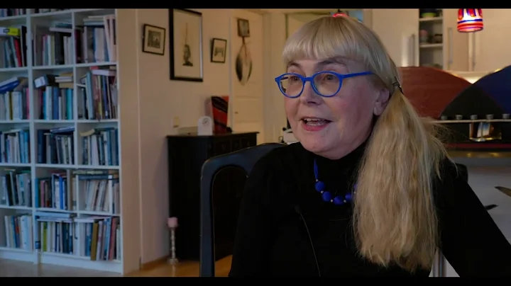 Interview with Nina FitzPatrick on Teslas Curse