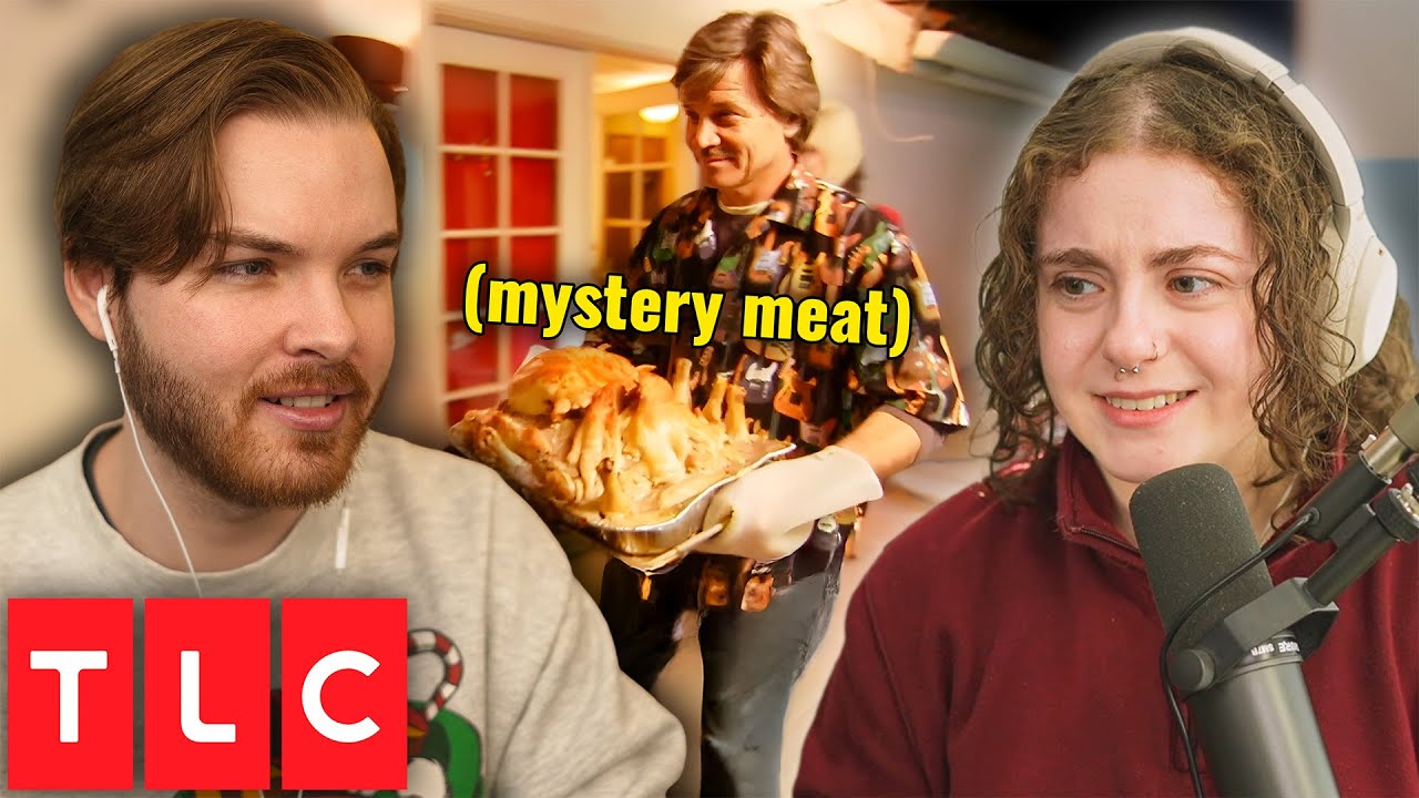 Extreme Cheapskates Christmas Is A Rough Watch (с Аннамари Форчино)