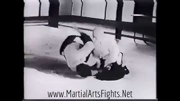 O Sensei - Old Aikido Training Video (part 3)