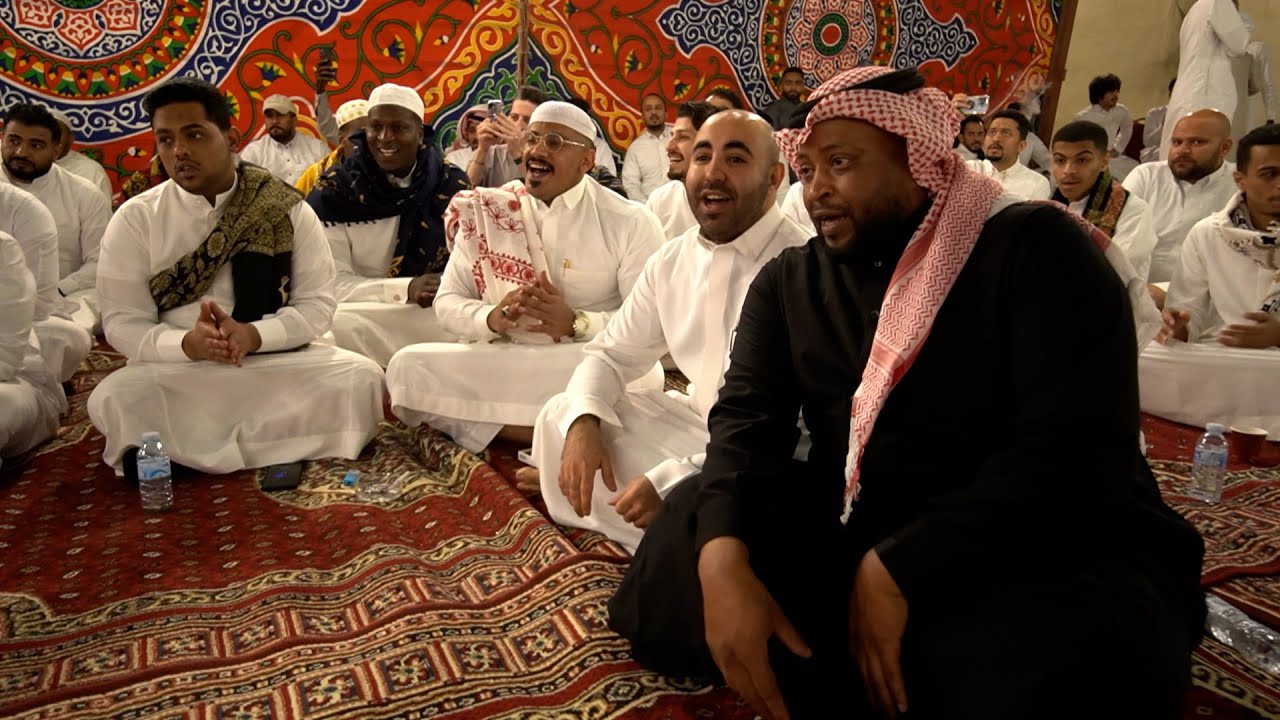 طرب خالد الجربوع