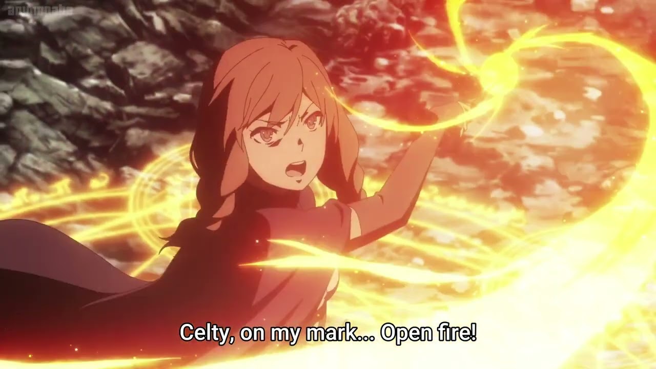 Dan Machi Juggernaut massacre