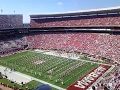 Million dollar band pre game