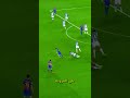 ليه ميسي ما كان يطيح بسهولة ميسي برشلونة