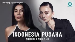 Indonesia Pusaka - Anggun x Agnez Mo