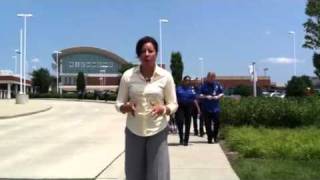 AT 5: Nurse on flight from RIC worked to save baby