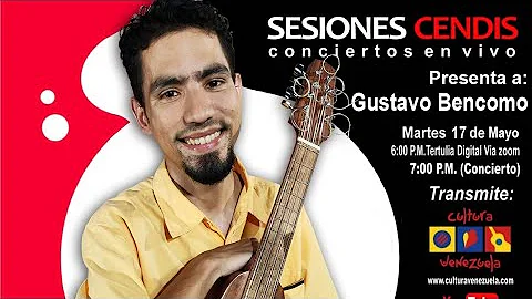Sesiones Cendis