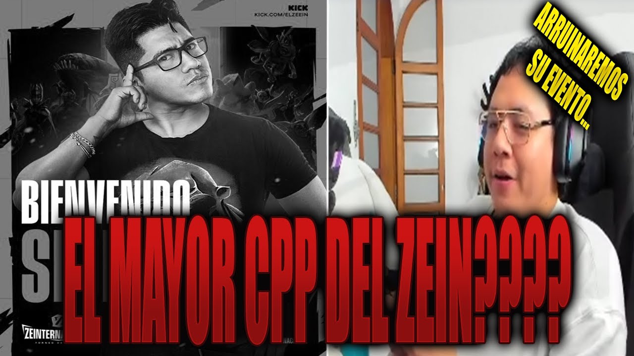 Lo sufre la BlackList! Sideral trollea BRUTALMENTE a la resistencia y arruina todos sus planes!