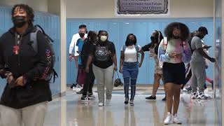 MCSC - Tardy Kiosk Video for 2021-22