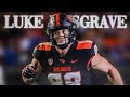 Welcome To The Pack | Luke Musgrave