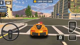 Police Drift Car Driving Simulator e#659 - 3D Police Patrol Car Crash Chase Games -