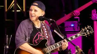 6/14 Melissa Etheridge @ Melissa Etheridge Cruise 11/15/21