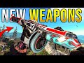 Using the NEW WEAPONS in Warzone! (PPSH & Swiss K31 Sniper)