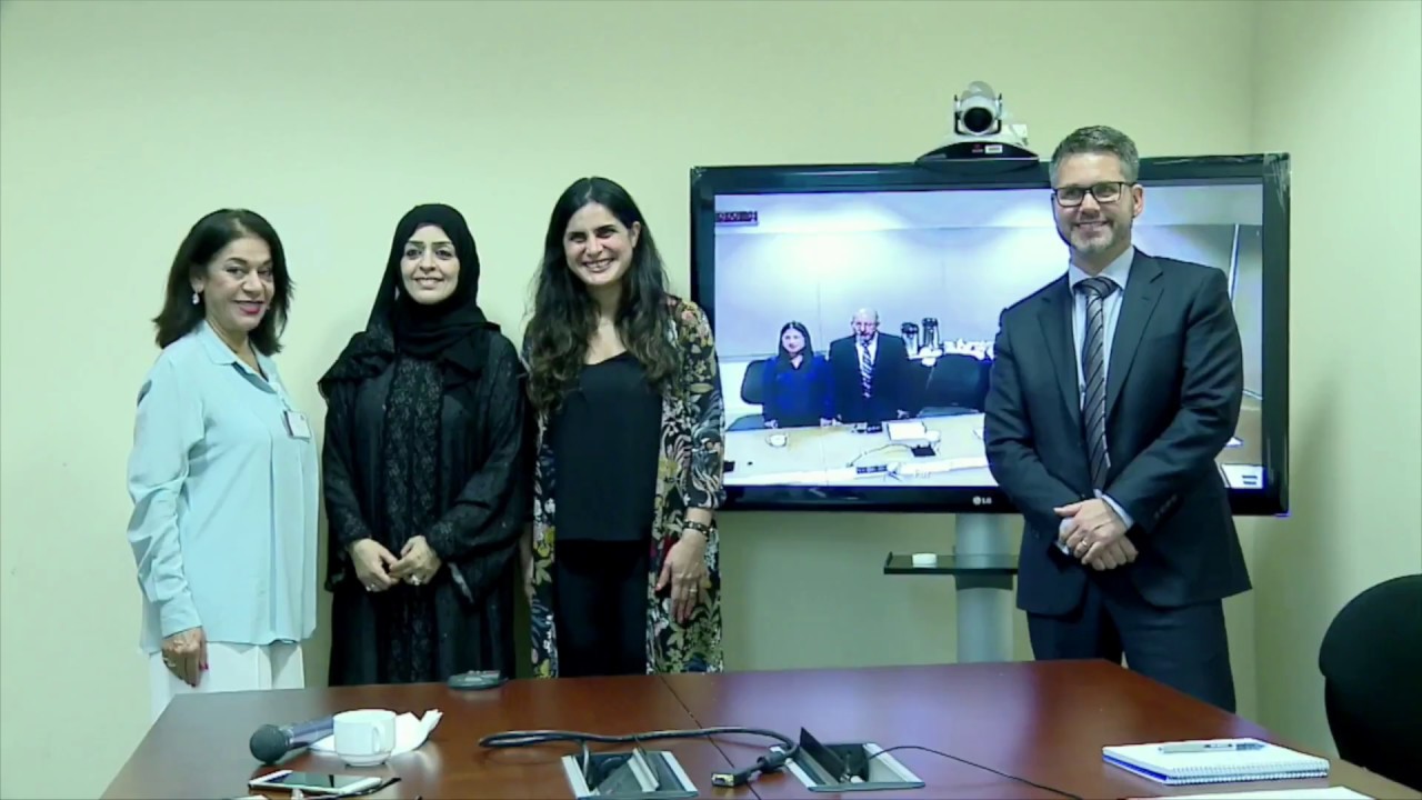 Global Expo 16 Dubai Global South South Development Expo