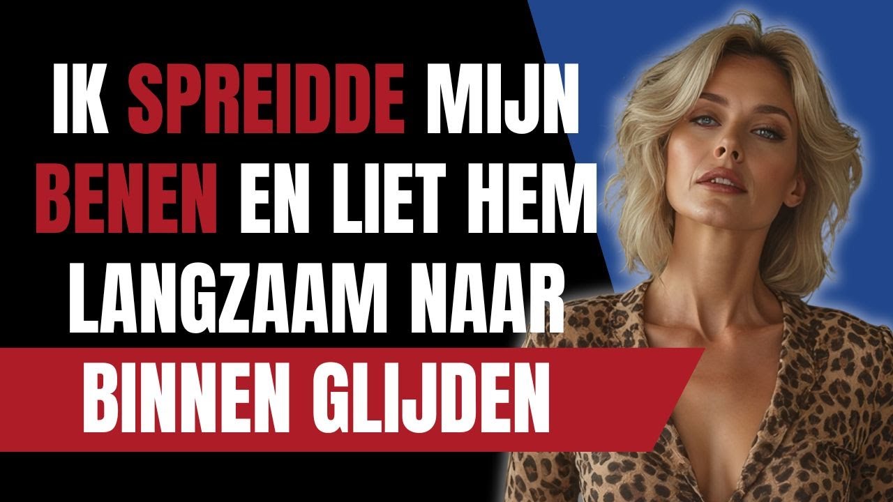 Ik had nooit gedacht dat de dochter van mijn baas DIT zou doen