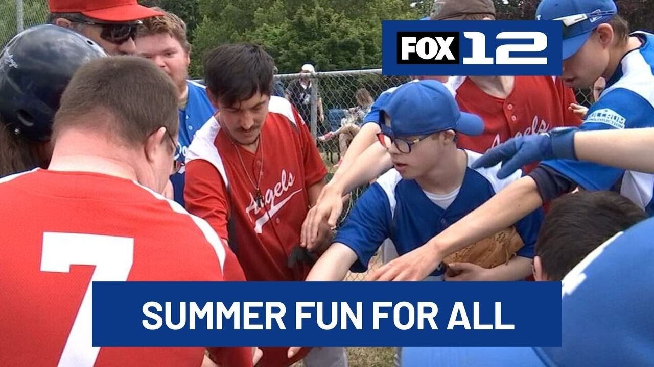 Challenger Little League wraps up record 2025 season in Beaverton