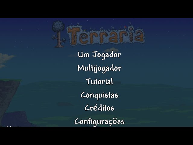 🔥TERRARIA VERSÃO 1.4.4.9 OFICIAL!!!🔥(ATUALIZADO 2023) 