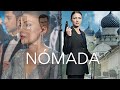 NÓMADA ! Película Completa en Español ! La empleada perfecta: no tiene hijos, ni esposo ! Mejor peli