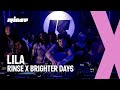 Lila at Rinse X Brighter Days with Reek0, Dochi & S.I live from Summer Terrace 23 | Rinse FM