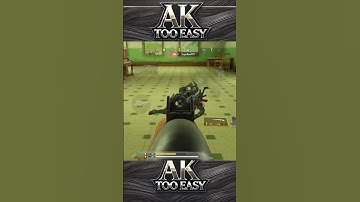 😱 unexpected Ending Cod Mobile 🎮