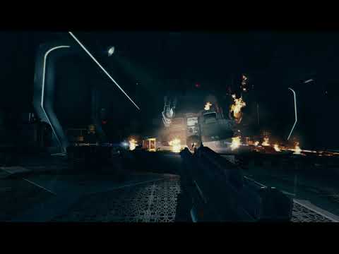 Wideo: Modder Naprawia Aliens: Colonial Marines