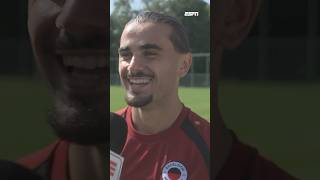 Irakli Yegoian naujasis 'schaarkoning' VriendenLoterij Eredivisie?