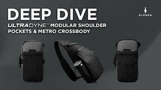 Ultradyne Release 3 Deep Dive