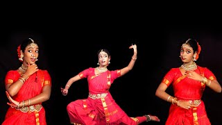 Tuluvaraja Sabdam/ Dance by Modhrithi /Kuchipudi /Classical Dance/ Culture(Telugu)/ Hemaproductions