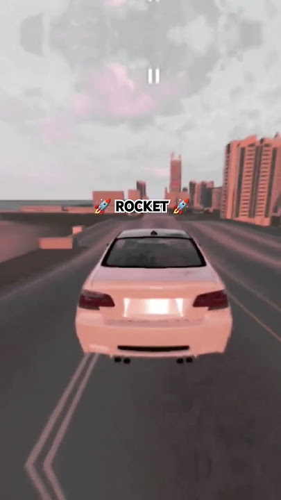 Flying BMW M3 🚀🔥☠️💀🥵🛫😐😈❤️‍🔥🤐😶🥵💥💨#vita#gaming#bmwm3#viral#vitaediting#youtubeshorts #shorts