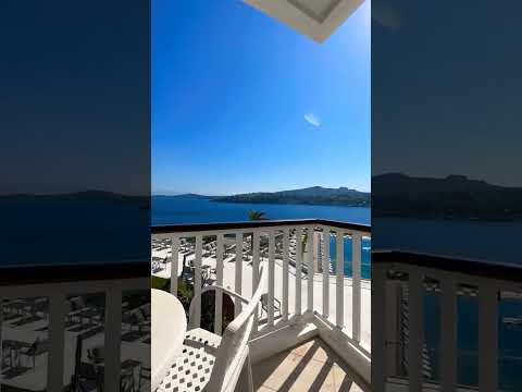 Baia Bodrum 5* Hotel, Turkey, Tűrkiye / отель Бодрум Турция